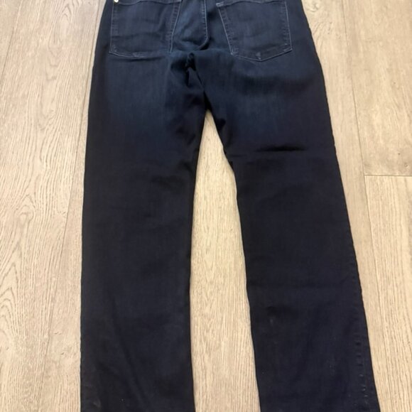 Jeans 7 For all Mankind Slimmy - Picture 4 of 5